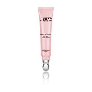 Hydragenist Hydra-smoothing eye gel