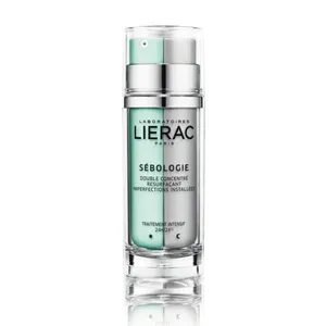 SEBOLOGIE Persistent Imperfections Resurfacing Double Doncentrate