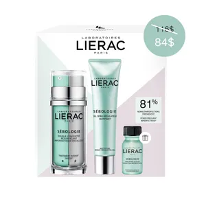 SEBOLOGIE Set 