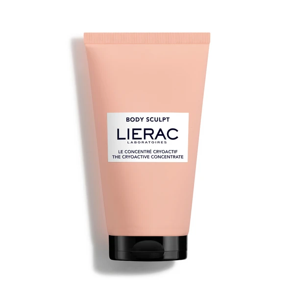 Le Concentré Cryoactif