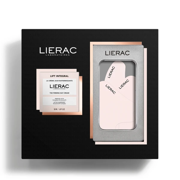 Coffret La Crème Jour Raffermissante
