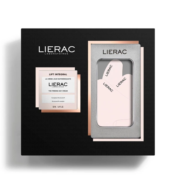 Coffret La Crème Jour Raffermissante