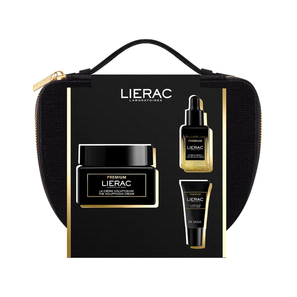 Coffret La Crème Voluptueuse