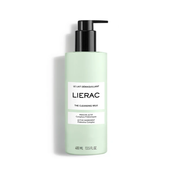 Le Lait Démaquillant 400 ML
