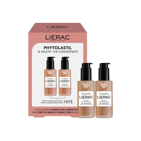 PHYTOLASTIL Duo - Le Soluté