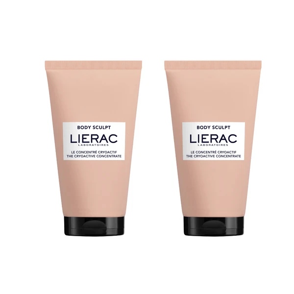 Duo Concentré Cryoactif