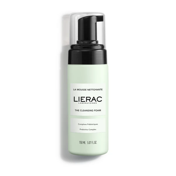 La Mousse Nettoyante 