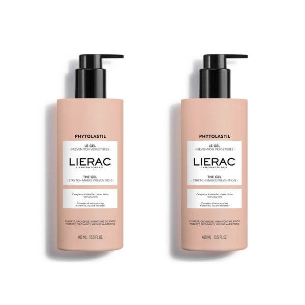 Duo Le Gel - Prévention Vergetures