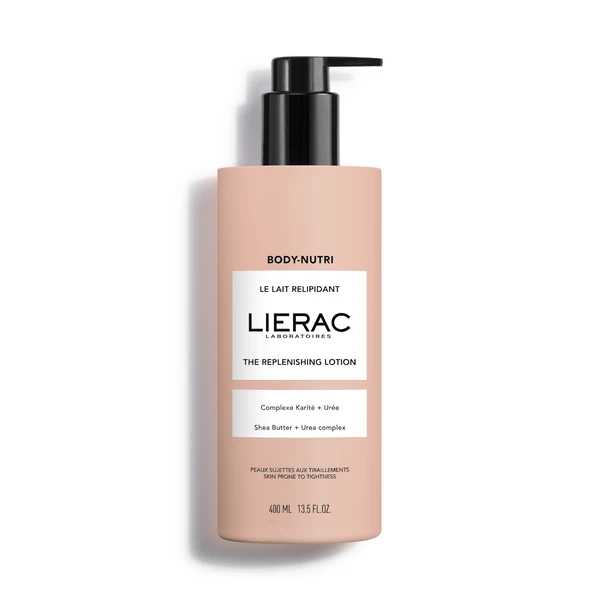 Le Lait Relipidant