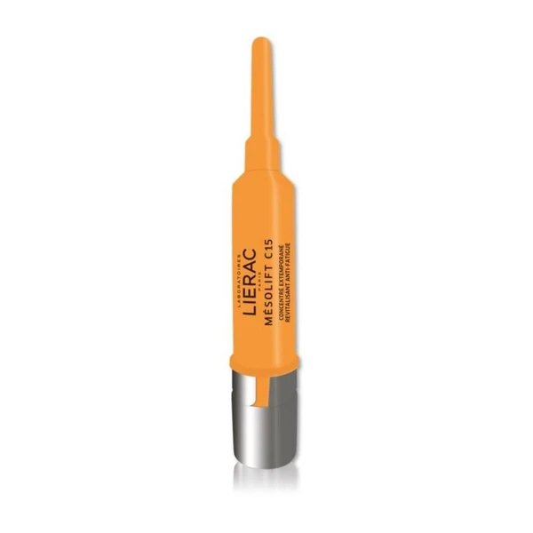MESOLIFT C15 Extemporaneous Revitalising Anti-Fatigue Concentrate