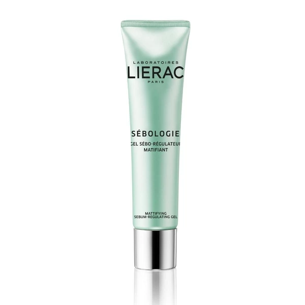 SEBOLOGIE Mattifying Sebum-Regulating Gel
