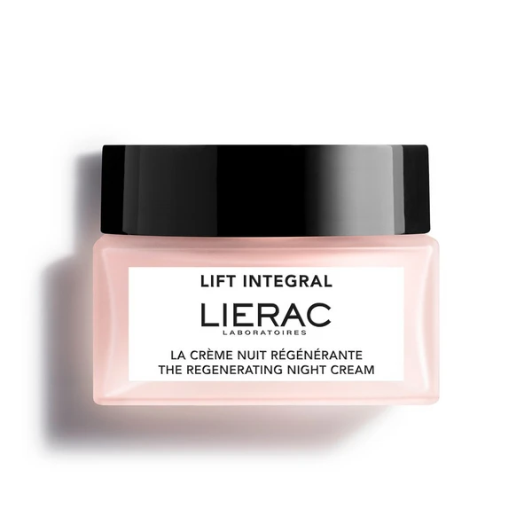 La Crème Nuit Régénérante 
