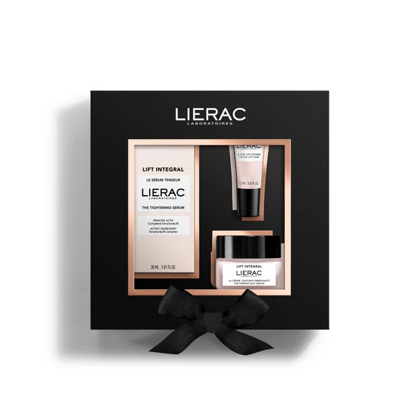 Coffret Le Sérum Tenseur 