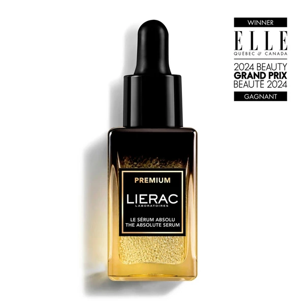 Le Sérum Absolu