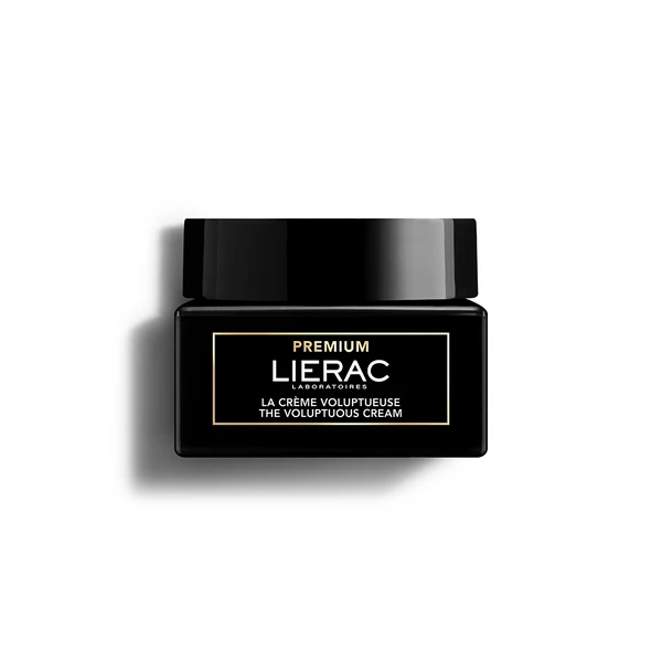La Crème Voluptueuse 