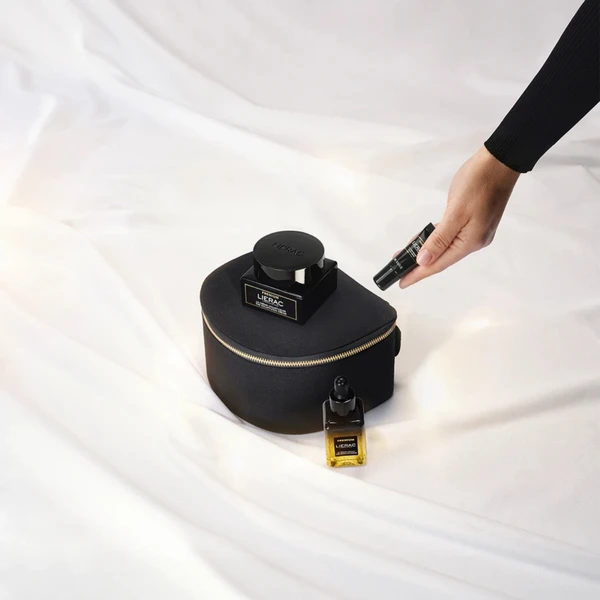 Coffret La Crème Voluptueuse