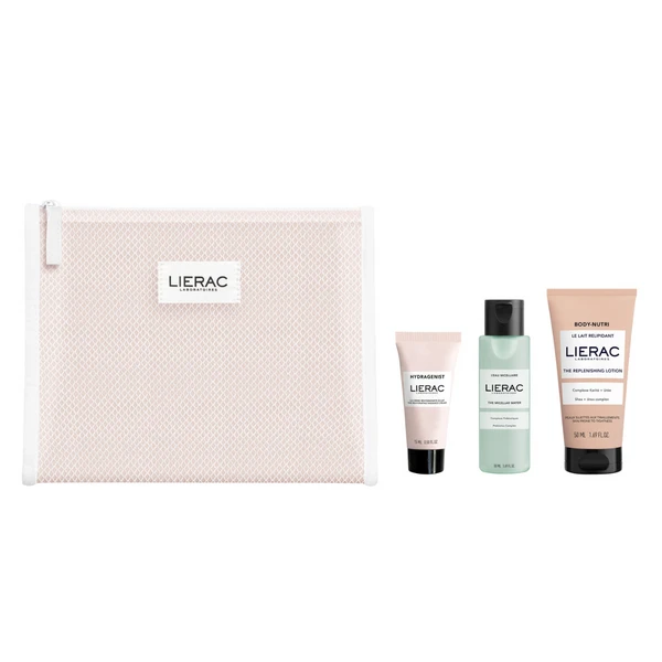 Les Essentiels Beauté