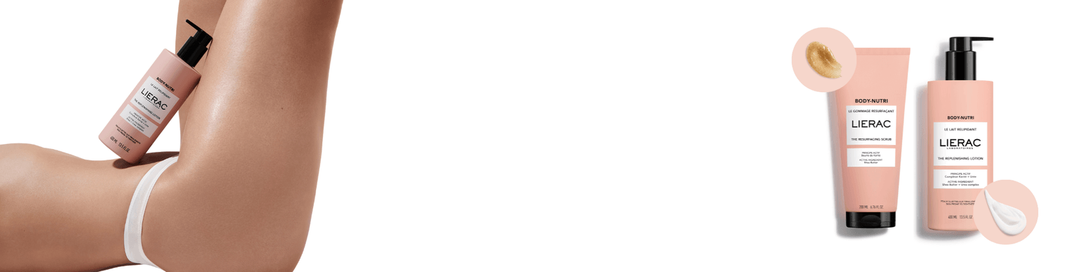 Hydratation & Nutrition