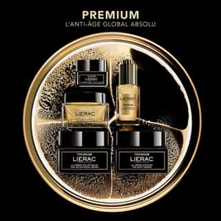PREMIUM La Crème Soyeuse Recharge