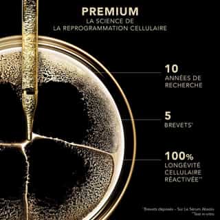 PREMIUM La Crème Regard