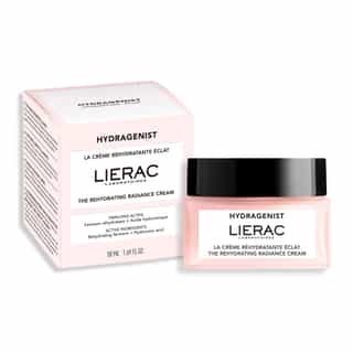 HYDRAGENIST La Crème Réhydratante Éclat