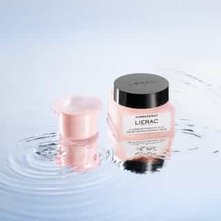 HYDRAGENIST La Crème Réhydratante Éclat Recharge