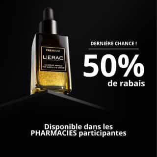 PREMIUM Le Sérum Absolu