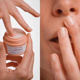 BODY-NUTRI Le Baume SOS Réparateur