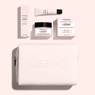 HYDRAGENIST Trousse Gel-Crème Réhydratant Éclat