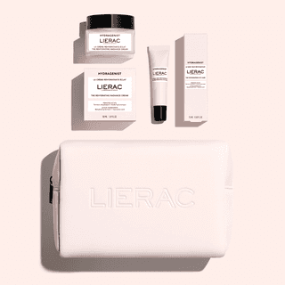 HYDRAGENIST Trousse Crème Réhydratante Éclat