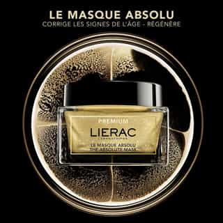 PREMIUM Le Masque Absolu