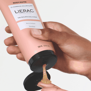BODY-NUTRI Le Gommage Resurfaçant