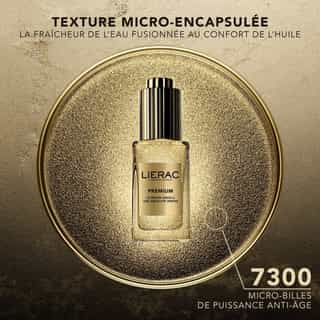 PREMIUM Le Sérum Absolu