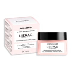 HYDRAGENIST La Crème Réhydratante Éclat