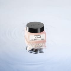 HYDRAGENIST Le Gel-Crème Réhydratant Éclat