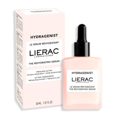 HYDRAGENIST Le Sérum Réhydratant