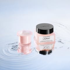 HYDRAGENIST La Crème Réhydratante Éclat Recharge
