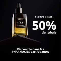 PREMIUM Le Sérum Absolu
