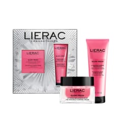 GLOW FRESH La Crème Repulpante Éclat Coffret Noël