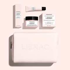 HYDRAGENIST Trousse Gel-Crème Réhydratant Éclat