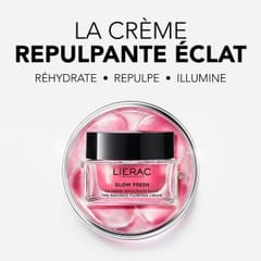 GLOW FRESH La Crème Repulpante Éclat
