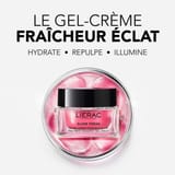 GLOW FRESH Le Gel-Crème Fraîcheur Éclat
