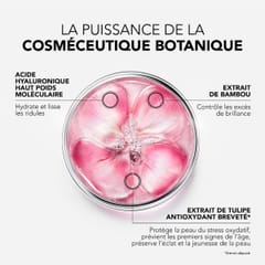 GLOW FRESH Le Gel-Crème Fraîcheur Éclat