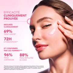 GLOW FRESH Le Sérum Booster Éclat