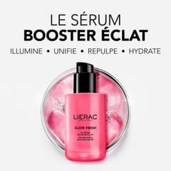GLOW FRESH Le Sérum Booster Éclat