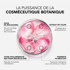 GLOW FRESH Le Lip Gloss Repulpant