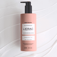 BODY-NUTRI Le Lait Relipidant