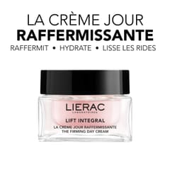 LIFT INTEGRAL La Crème Jour Raffermissante Recharge
