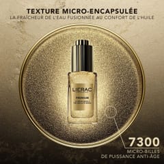 PREMIUM Le Sérum Absolu