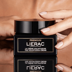 PREMIUM La Routine Crème Voluptueuse